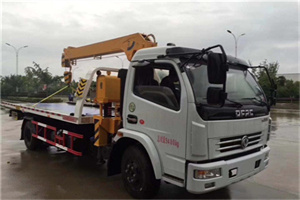 谢通门24小时道路救援服务