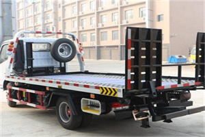 谢通门24小时道路救援电话