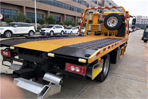 谢通门24小时汽车送油服务公司