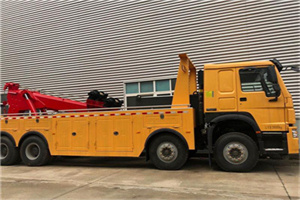 谢通门道路救援公司